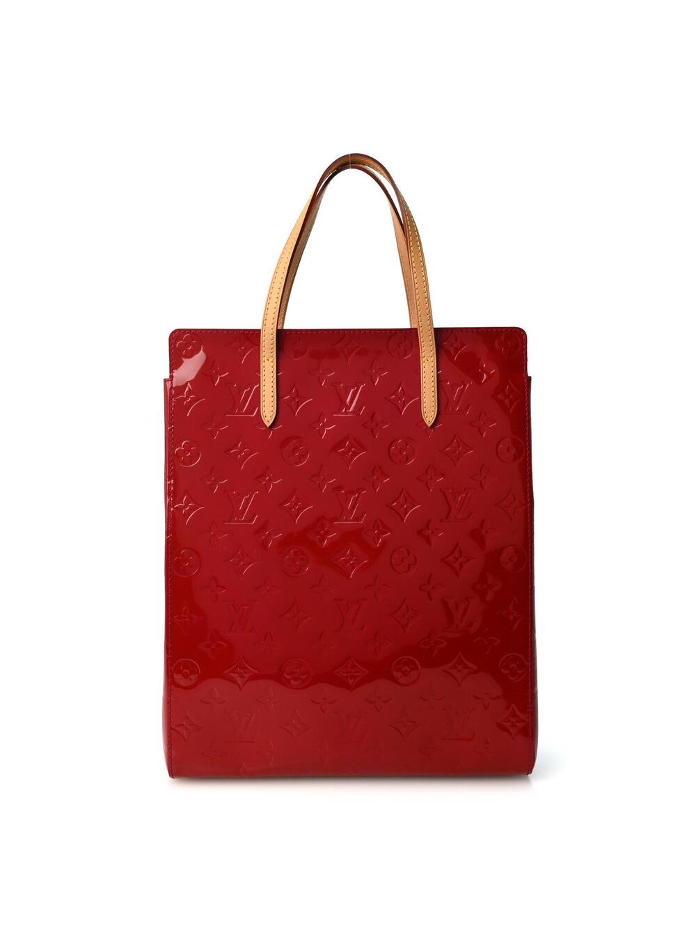 Louis Vuitton Vernis Catalina Ns Rose #363561L42B